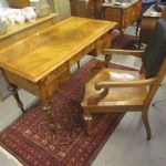 662 7345 WRITING DESK